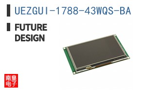 UEZGUI-1788-43WQS-BA ͼƬ